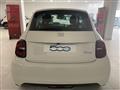 FIAT 500 ELECTRIC 500 Icon Berlina 42 kWh