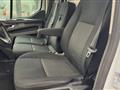 FORD TRANSIT CUSTOM 300 2.0 TDCi 130 PC Furgone Trend