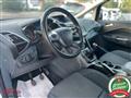 FORD C-MAX 1.6 120CV GPL Titanium