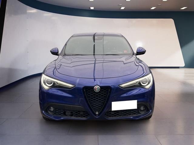 ALFA ROMEO STELVIO 2020 2.2 t Veloce Ti Q4 210cv auto