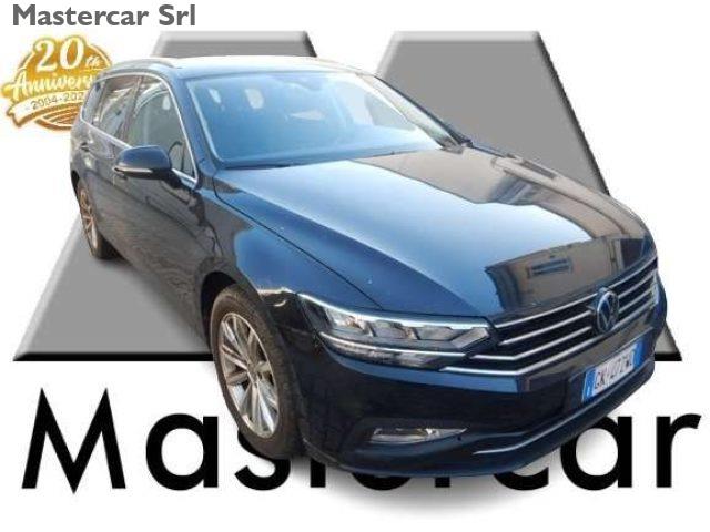 VOLKSWAGEN PASSAT Variant 2.0 tdi Business 122cv dsg GK472WD