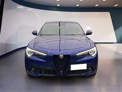 ALFA ROMEO STELVIO 2020 2.2 t Veloce Ti Q4 210cv auto