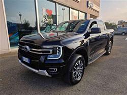 FORD NEW RANGER 2.0 ECOBLUE aut. 205 CV DC Limited 5 posti