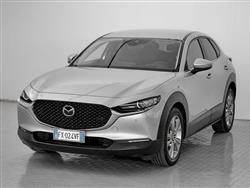 MAZDA CX-30 2.0L Skyactiv-G M Hybrid 2WD Executive