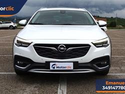 OPEL INSIGNIA 2.0 BiTurbo CDTI S&S aut. Country Tourer Exclusive