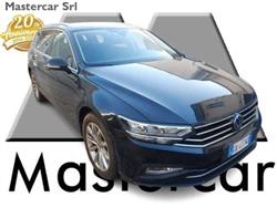 VOLKSWAGEN PASSAT Variant 2.0 tdi Business 122cv dsg GK472WD