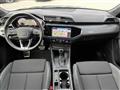 AUDI Q3 SPORTBACK SPB 35 TFSI S tronic S Line edition Plus