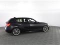 BMW SERIE 1 Serie 1 d 5p. Msport