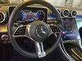 MERCEDES CLASSE C SW C 200 d Mild hybrid S.W. Sport