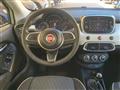 FIAT 500X 1.0 T3 120 CV City Cross