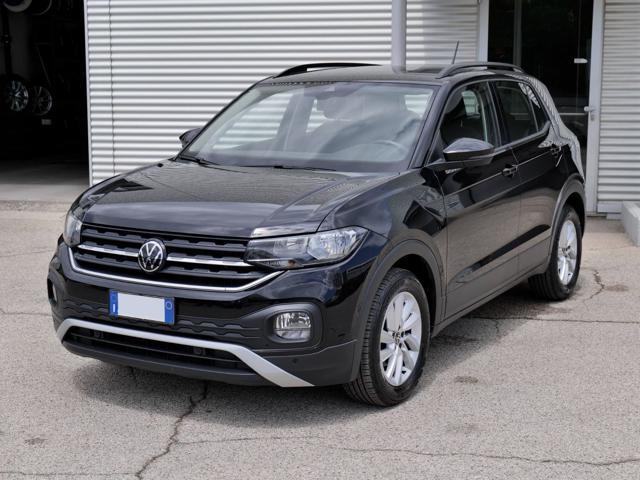 VOLKSWAGEN T-CROSS 1.0 Tsi 95cv Style