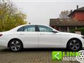 MERCEDES CLASSE E BERLINA d 150CV 9 G-TRONIC - 2019 - PREMIUM PLUS