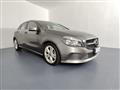 MERCEDES CLASSE A d Automatic Sport