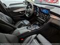 MERCEDES CLASSE C SW C 220 d S.W. Auto Sport Plus