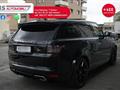 LAND ROVER RANGE ROVER SPORT Range Rover Sport 5.0 V8 Supercharged 575 CV SVR