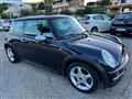 MINI MINI 3 PORTE 1.4 tdi One D X NEOPATENTATI