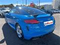 AUDI TT Coupé 40 TFSI S tronic