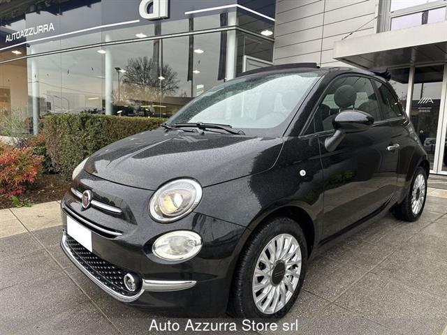 FIAT 500C 500 C 1.0 Hybrid Dolcevita