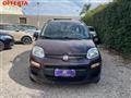 FIAT PANDA 0.9 TwinAir Turbo Natural Power Easy