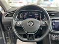 VOLKSWAGEN Tiguan 2.0 tdi Sport 4motion 150cv dsg