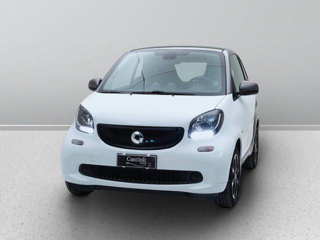 SMART FORTWO III 2015 -  1.0 Passion 71cv twinamic