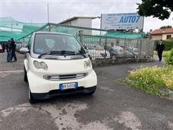 SMART FORTWO 600 smart & passion (40 kW)