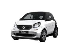 SMART FORTWO III 2015 -  1.0 Passion 71cv twinamic