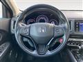 HONDA HR-V 1.5 i-VTEC CVT Elegance Navi ADAS