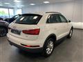 AUDI Q3 2.0 TDI S tronic Sport Automatico