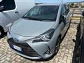 TOYOTA YARIS 5p 1.5h Trend Grey Edition my18