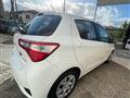 TOYOTA YARIS 1.0 5 porte Business