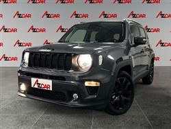 JEEP RENEGADE 1.0 T3 Limited BLACK EDITION SCONTO 24%