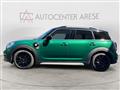 MINI COUNTRYMAN HYBRID 1.5 Cooper SE Hype Countryman ALL4 Automatica