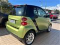 SMART FORTWO CABRIO 1.0 mhd  71cv Servosterzo