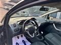 FORD FIESTA + 1.6 TDCi 95CV 3 porte CLIMA AUT.  BLUE-TOOTH