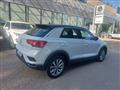 VOLKSWAGEN T-ROC 1.0 TSI 115 CV Style BlueMotion Technology