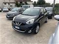 NISSAN MICRA IV 2013 1.2 Acenta eco Gpl E6