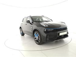 LYNK&CO 01 PHEV