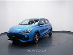 MG 3 1.5 115cv Ice Comfort