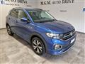 VOLKSWAGEN T-CROSS 1.0 TSI 110 CV DSG Sport RLINE