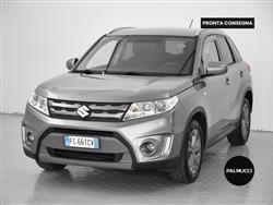 SUZUKI VITARA 1.6 VVT V-Top