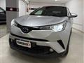 TOYOTA C-HR 1.8 Hybrid E-CVT Lounge