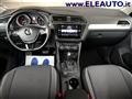 VOLKSWAGEN TIGUAN 2.0 TDI 150cv SCR DSG 4MOTION Business