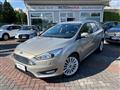 FORD FOCUS 1.5 TDCi 120 CV Start&Stop SW Titanium