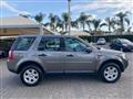 LAND ROVER FREELANDER 2.2 TD4 S.W. HSE