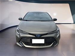 TOYOTA COROLLA TOURING SPORTS XII 2019 1.8h Style cvt