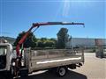 ISUZU NPR P35 3.0 TD PL-RG Cassone fisso + Gru prezzo + iva