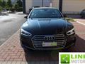 AUDI A5 CABRIO Cabrio 4.0 TFSI GARANZIA INCLUSA 12 mesi