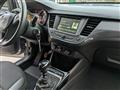 OPEL CROSSLAND X Crossland X 1.5 ECOTEC D 110 CV Start&Stop Innovation