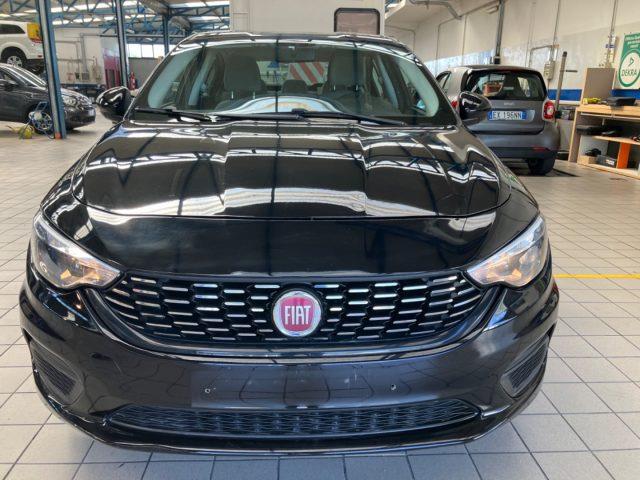 FIAT TIPO 4 PORTE 1.4 T-Jet 120CV GPL 4 porte Lounge